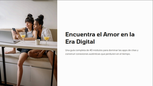 Vol. 6 - El Romance No Tiene Edad: Guía Especializada para Segundas Oportunidades