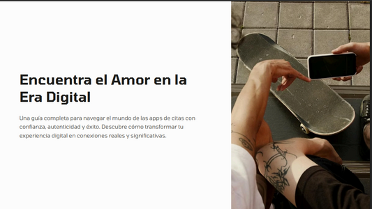 Vol. 7 - Construyendo el Futuro: Dinámicas de Pareja y Relaciones Duraderas